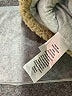 Tucker + Tate 100% Polyester Tan Zip Up Hoodie 12-18 MO / 18 MO - photo 4