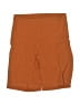 TnAction Solid Orange Athletic Shorts Size XS - photo 1