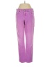 J.Crew Purple Jeans Size 27 waist - photo 1