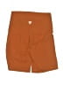 TnAction Solid Orange Athletic Shorts Size XS - photo 2