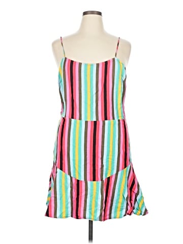 Express Casual Dress (view 1)