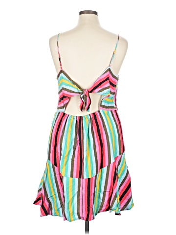 Express Casual Dress (view 2)