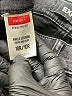 Express Black Jeans Size 10R - photo 4