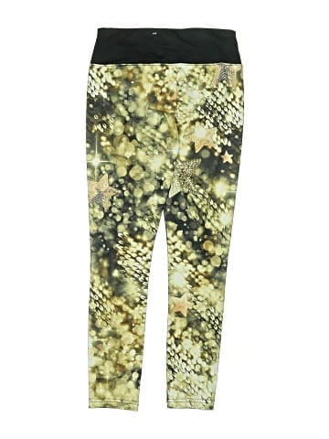 Justice Active Pants (view 2)
