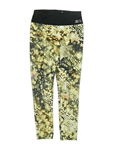 Justice Active Pants (view 1)