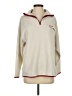 Assorted Brands Ivory Pullover Sweater Size S (estimated) - photo 1