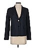 Vince. Blue Blazer Size 4 - photo 1