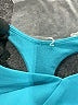 Fabletics Teal Blue Tank Top Size M (estimated) - photo 7