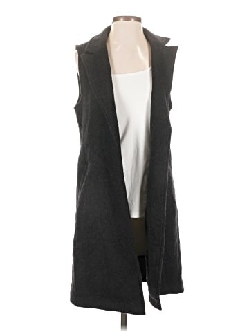 Banana Republic Factory Store Vest (view 1)