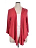 Outback Red Red Kimono Size XL - photo 1