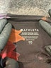 Athleta Print Black Active Pants Size XXS - photo 7