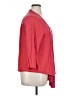 Outback Red Red Kimono Size XL - photo 4