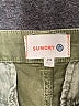 Sundry Green Khakis Size 28 waist - photo 7