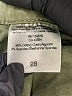 Sundry Green Khakis Size 28 waist - photo 8