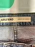 GRLFRND Blue Jeans Size 29 waist - photo 6
