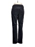 Ann Taylor Chevron-herringbone Blue Jeans Size 12 - photo 2