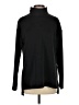 FLX Black Turtleneck Sweater Size S - photo 1