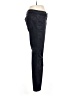 Ann Taylor Chevron-herringbone Blue Jeans Size 12 - photo 4