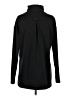 FLX Black Turtleneck Sweater Size S - photo 2