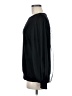 Harlowe & Graham Black Pullover Sweater Size M - photo 5