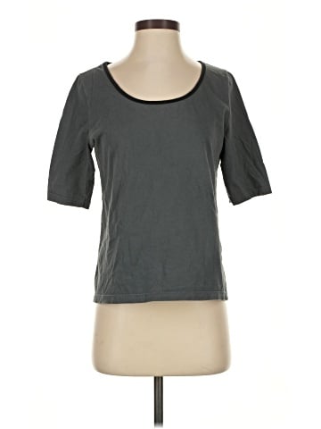 Anne Willi 3/4 Sleeve T-Shirt (view 1)