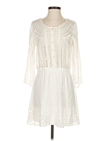 Tularosa Casual Dress (view 1)