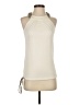 Sweaty Betty Ivory Tank Top Size XS - photo 1