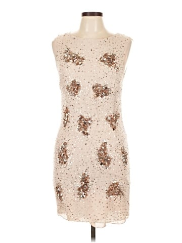 Badgley Mischka Cocktail Dress (view 1)