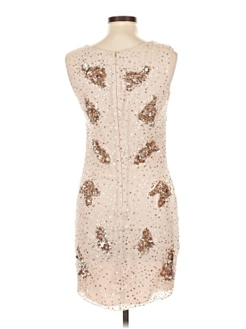 Badgley Mischka Cocktail Dress (view 2)