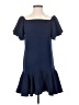 Aqua Blue Cocktail Dress Size XS - photo 1