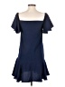 Aqua Blue Cocktail Dress Size XS - photo 2