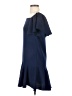 Aqua Blue Cocktail Dress Size XS - photo 5