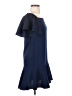 Aqua Blue Cocktail Dress Size XS - photo 4