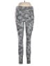 SPANX Camo Gray Active Pants Size S - photo 1