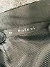 Poleci Solid Black Formal Skirt Size 4 - photo 4