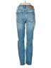 Lucky Brand Color Block Blue Jeans Size 27 waist - photo 2