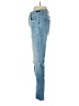 Lucky Brand Color Block Blue Jeans Size 27 waist - photo 5