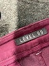 Level 99 Purple Casual Pants Size 31 waist - photo 6