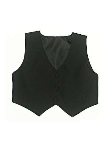 Tip Top Tuxedo Vest (view 1)