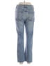 Brock Collection Blue Jeans Size 0 - photo 2