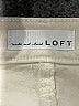 Ann Taylor LOFT Ivory Jeans Size 8 - photo 4