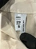 Ann Taylor LOFT Ivory Jeans Size 8 - photo 5