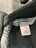 Christopher & Banks Solid Black Casual Pants Size L - photo 7
