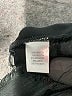 Christopher & Banks Solid Black Casual Pants Size L - photo 8