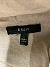 Drew Tan Blazer Size L - photo 6