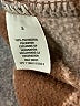 Carter's 100% Polyester Brown Fleece Jacket Size 2T - photo 4