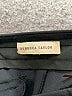 Rebecca Taylor Black Active Pants Size 32 waist (estimated) - photo 6
