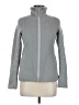 Unbranded Solid Gray Jacket Size M (estimated) - photo 1