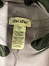 ShoSho 100% Polyester Gray Active Pants Size L - photo 7
