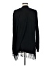 Central Park West Black Cardigan Size M - photo 2